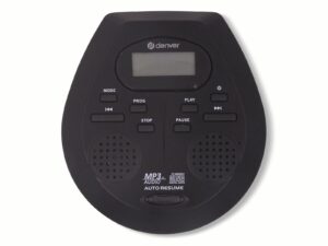 Denver Portabler CD-Player DMP-395B