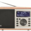 Dual DAB+/UKW-Radio DCR 51