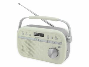 Soundmaster DAB+/UKW-Radio DAB280