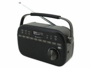 Soundmaster DAB+/UKW-Radio DAB280