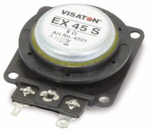 Visaton Exciter EX 45 S