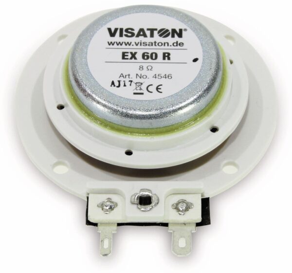 Visaton Exciter EX 60 R