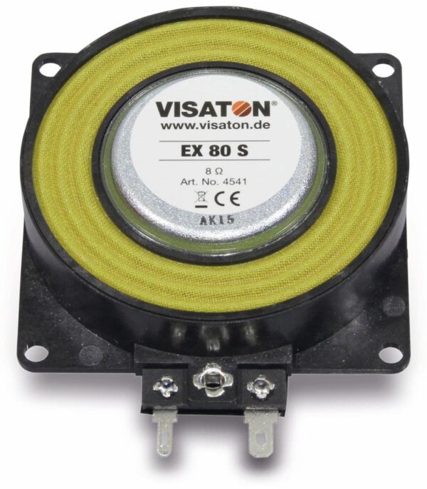 Visaton Exciter EX 80 S