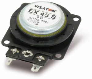 Visaton Exciter EX 45 S