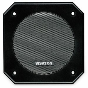 Visaton Lautsprecher-Schutzgitter 10 ES
