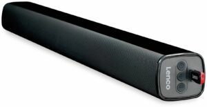 Lenco Soundbar SB-080BK