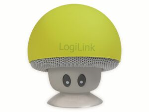 LogiLink Bluetooth Lautsprecher SP0054YW