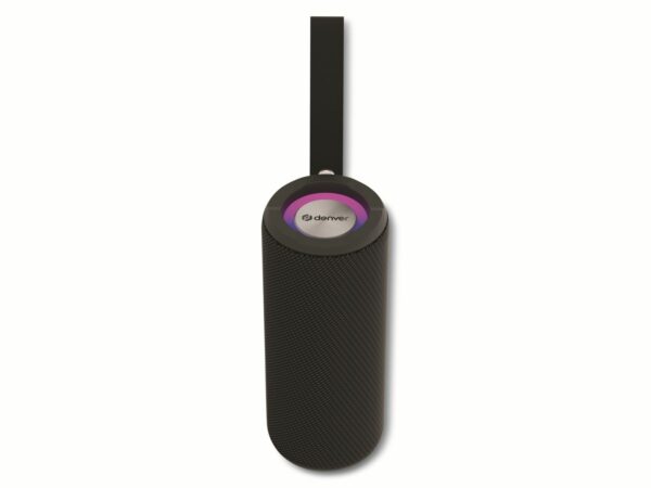 Denver Bluetooth Lautsprecher BTV-213 B