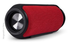 Bluetooth-Lautsprecher Swisstone BX 500