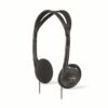 Thomson On-Ear-Kopfhörer HED1115BK