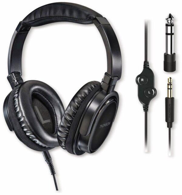 Thomson Over-Ear Kopfhörer HED4508 HQ