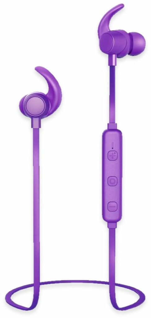 Thomson In-Ear Headset WEAR7208PU