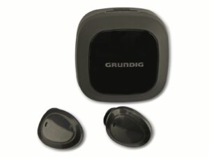 Grundig In-Ear Ohrhörer TWS