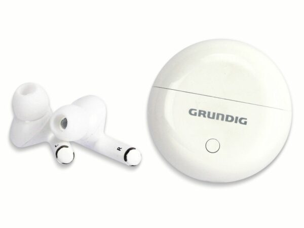 Grundig In-Ear Ohrhörer TWS