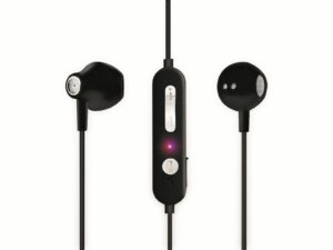 LogiLink In-Ear Ohrhörer BT0056