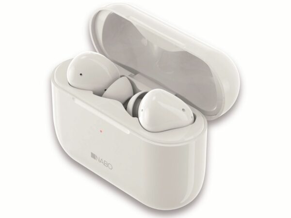 NABO In-Ear Ohrhörer Audiophile