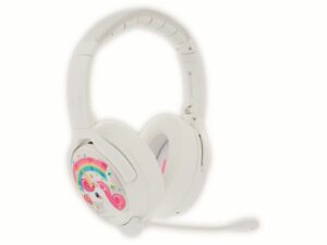 Onanoff Bluetooth Over-Ear Kopfhörer BuddyPhones Cosmos+