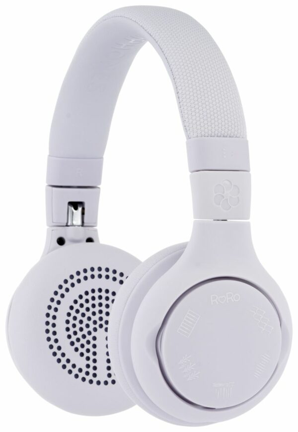 Onanoff Bluetooth On-Ear Kopfhörer StoryPhones