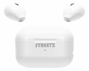 STREETZ In-Ear Ohrhörer TWS-114