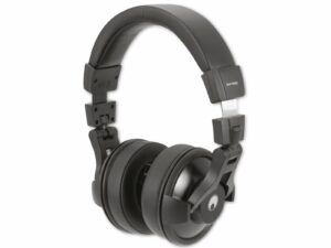 Omnitronic Over-Ear Kopfhörer SHP-740DJ