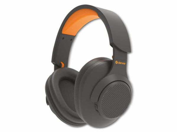 Denver Bluetooth Over-Ear Kopfhörer BTH-270