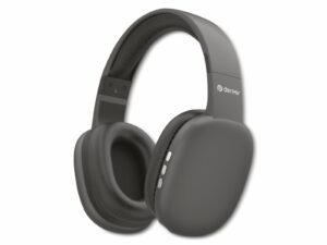 Denver Bluetooth Over-Ear Kopfhörer BTH-252