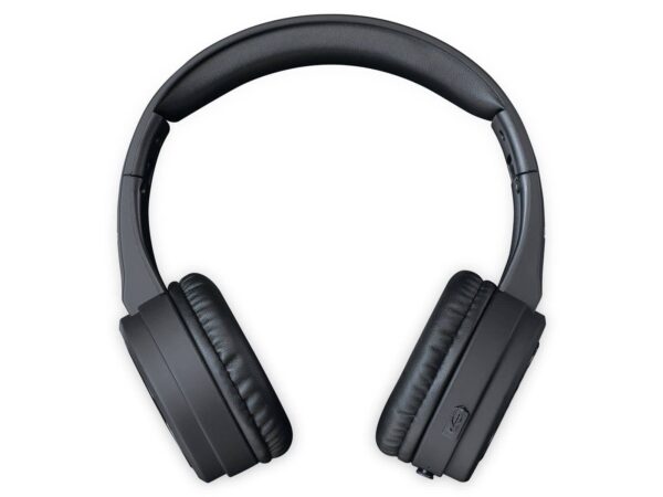 Lenco Over-Ear Kopfhörer HPB-330BK