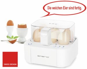 Emerio Eierkocher EB-115560.12