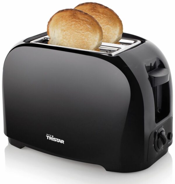 Tristar Toaster BR-1025