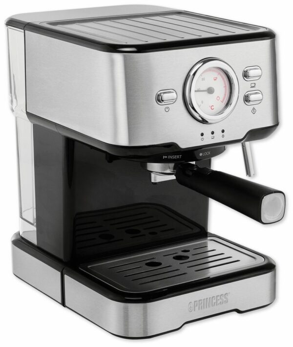 PRINCESS Espressomaschine 249412