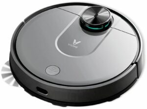 Viomi Staubsauger-Roboter Robot Vacuum Cleaner V2 Pro