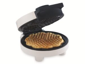 Trebs Waffeleisen 13100