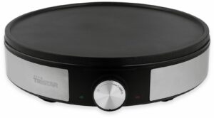 Tristar Crepe-Maker BP-2638