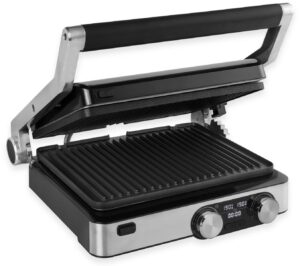 PRINCESS Kontaktgrill 117310 Grillmeister Pro