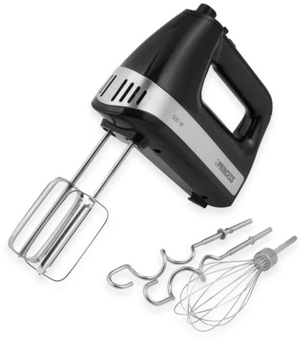 PRINCESS Handmixer 222206