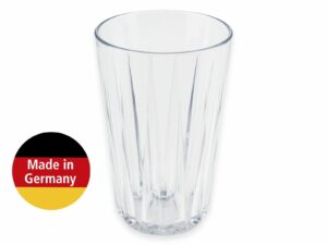 APS Trinkbecher-Set Crystal