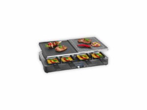 Clatronic Raclette-Grill RG 3518