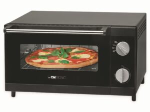 Clatronic Multi Pizza-Ofen MPO 3520