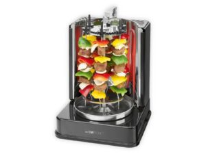 Clatronic Döner-Vertikal-Multigrill DVG 3686