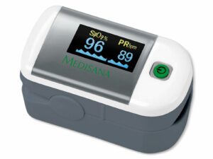 MEDISANA Pulsoximeter PM 100