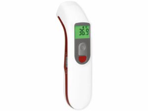 Fysic IR-Stirnthermometer FT38