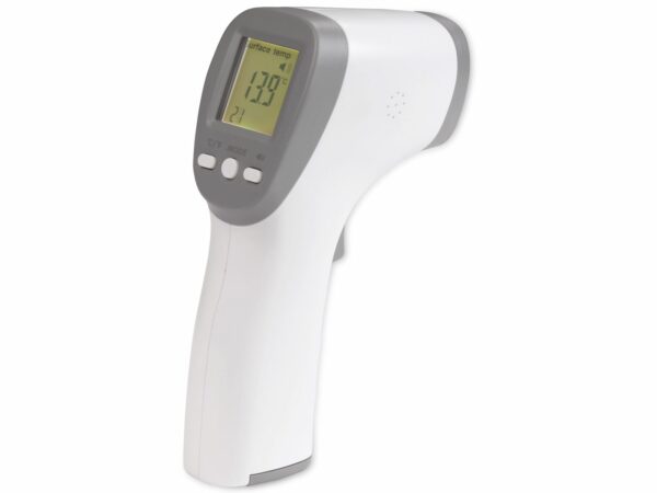 Denver Infrarot-Stirn-Thermometer CTG-100