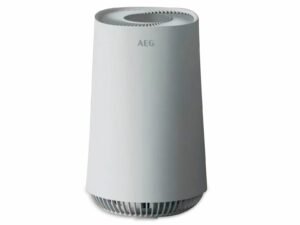 AEG Luftreiniger AX31-201 GY