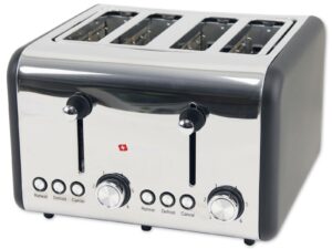 Toaster ALPINA