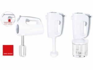 Emerio Handmixer-Set HM-113257.11