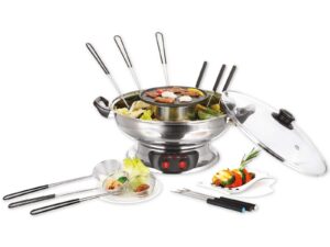 Emerio Hot Pot Set HPS-121313