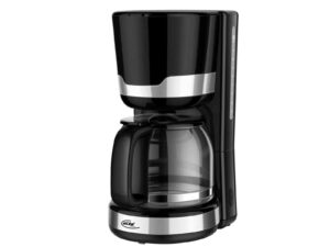 Elta Kaffeemaschine KME-900.15 Black Line