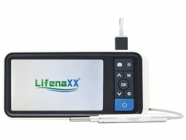Lifenaxx Otoskop LX-033