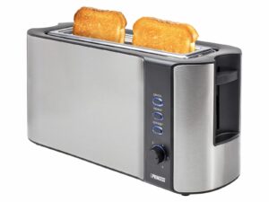 PRINCESS Langschlitz-Toaster 142353