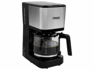 PRINCESS Kaffeemaschine Compact 12